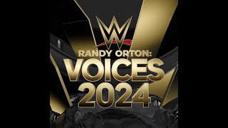 Randy Orton Theme - Voices Lyrics