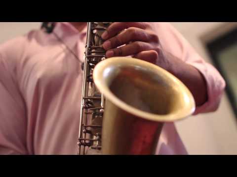 It's Time Big Band e Josué Lopez - Medley