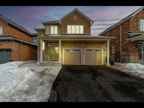 For Sale - 17 Arkwright Drive, Brampton, ON L7A 0S5