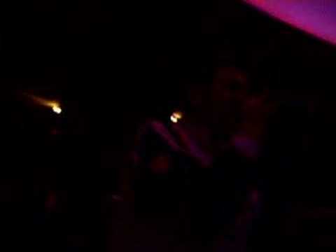 Ege Çubukçu İzmir Gily live konser