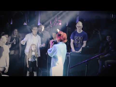 KNOWER BITEFARTCAFE Belgrade Videokod  Aleksandar Zec