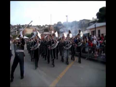 FAMUTRE - Don't Let Me Be Misunderstood - Fco Morato 2012 - Entrada