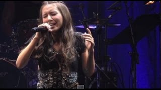 【LIVE映像】May J. / I DREAMED A DREAM（カヴァーAL『Heartful Song Covers』より）