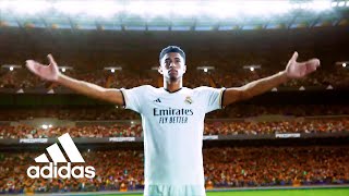 Download lagu *NEW* 2024 ADIDAS PREDATOR COMMERCIAL ft. JUDE BELLINGHAM *Extended Version* mp3 Download lagu *NEW* 2024 ADIDAS PREDATOR COMMERCIAL ft. JUDE BELLINGHAM *Extended Version* mp3