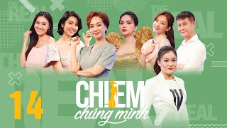 Chị Em Chúng Mình #14: Hari Won "chịu thua" với nội trợ; Lê Hoàng bênh phụ nữ, cãi gắt với khán giả