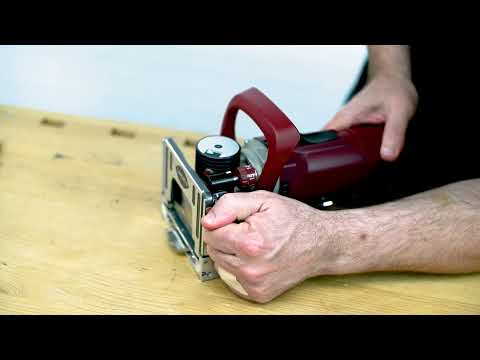 Lamello Lesson - Common VMD Issues