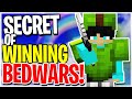 How To Get BETTER At Bedwars In Hindi