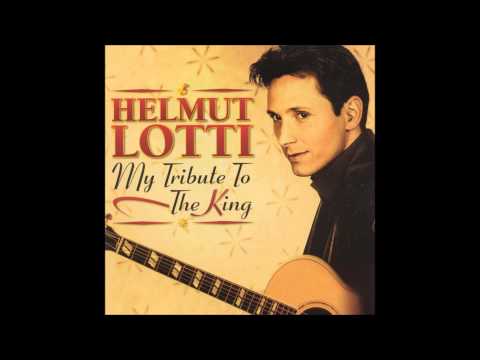 Helmut Lotti - Heartbreak Hotel Elvis Presley Cover) video thumbnail