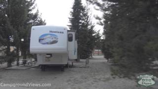 Wagon Wheel RV Campground and Cabins Video