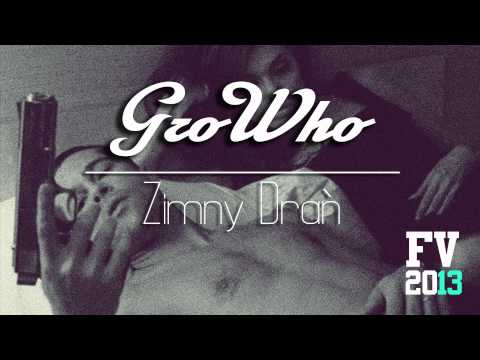 GroWho - Zimny Drań (prod. Kesz) [HD/HQ]
