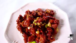 Triple Crown Restaurant Chicago - Video Appetizer