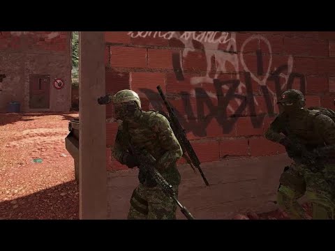 Ghost Recon: Wildlands in 2022