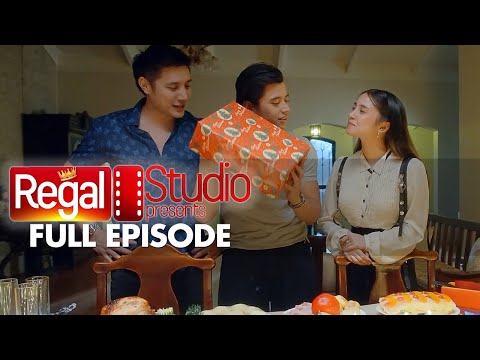 REGAL STUDIO PRESENTS | FAST FORWARD FULL EPISODE | Regal Entertainment Inc.