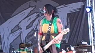 Bad Cop/Bad Cop - Firewater (Live At Fest 14)