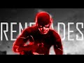 The Flash Renegades