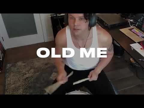 Old Me - 5 Seconds of Summer (Ashton Irwin Drum Cover Practice)