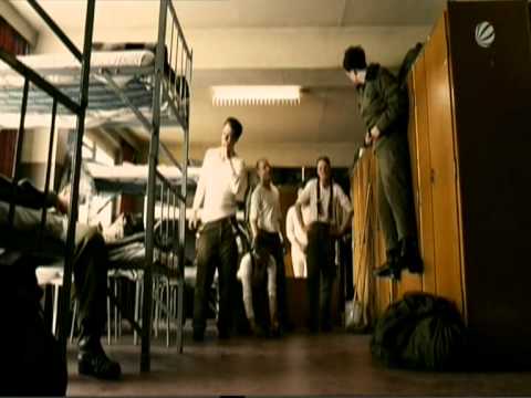 NVA - Willkommen auf der EK-Bude