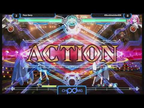 BaseLAN 31 BBCF Winner Finals -  braindead2000 vs Bmeister
