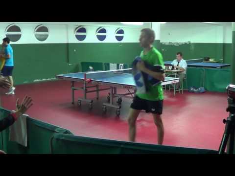 0-3.- ELBERTH PARRA - ARNAU PONS