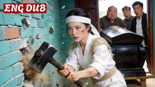 She Was Told Women Had No Right to Inherit—So She Fought Back and Took Everything!