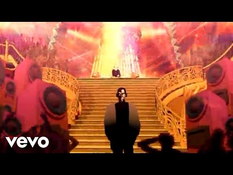 Faithless - Not Going Home