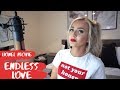 Lionel Richie Endless Love Cover