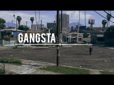 GANGSTA LIFE (short edit)