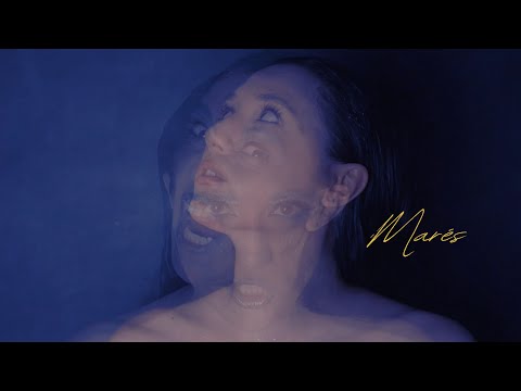 Marés - Louise Enriconi
