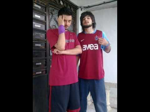 Joaquin - Ölüme Takla (ft Mami)