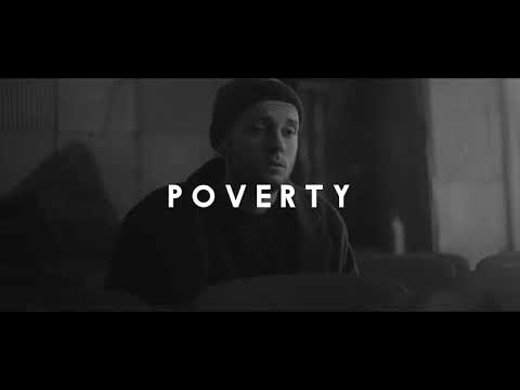 (FREE) Ramil' x JONY x MACAN x Miyagi Sad Type Beat - Poverty (prod. teejoybeatz)