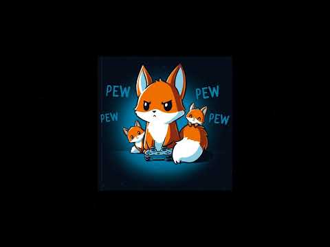 Lilow - Pew Pew