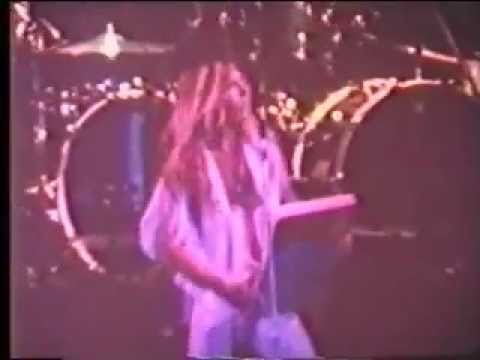 BLACK OAK ARKANSAS - I could Love you