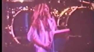 BLACK OAK ARKANSAS - I could Love you