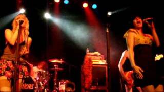 The Veronicas - All I Have