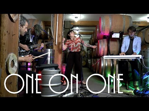 Cellar Sessions: The Gift June 26th, 2017 City Winery New York Full Session