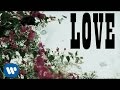 Love Is Our Weapon Lyric Video 