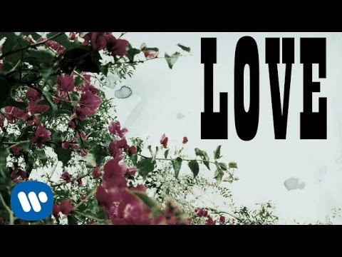 Video thumbnail for Love Is Our Weapon