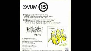 Josh WInk- What Used To Be Called Used To Be 'Benny Rodrigues FATF Drama-Mix' (Ovum)