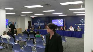 Olentangy Schools, Board of Education 8.6.26
