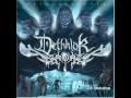 Dethklok Dethharmonic Sound Effect