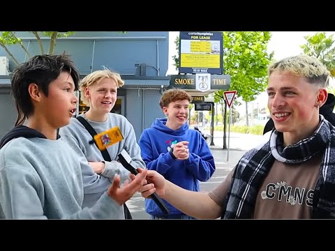 Visiting Australia's Most Dangerous Suburb!