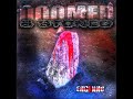 COWER HOUNDS A I M UK Stoner Hard Rock 2019