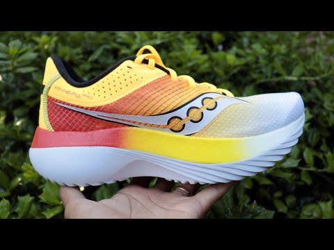 Saucony Saucony Kinvara Pro
