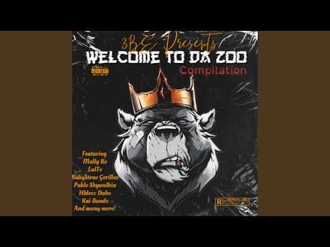 Free Curt (feat. LulTe, Curt Bang, Bagzboii3k, J3buzzn & TheyNeedL)