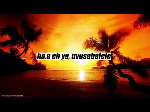 Kabza De Small - Abalele (official audio) feat. Ami Faku (Lyrics )