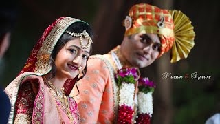 Wedding Highlights | Nandan & Apurva