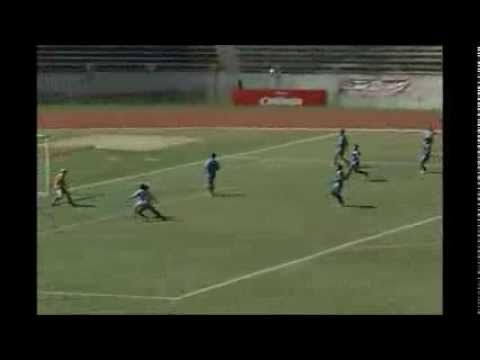 Lances do Goleiro Júnior Colaço 2013