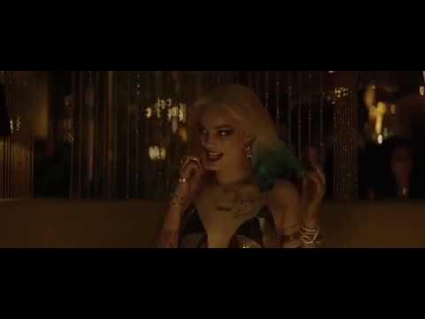 Suicide Squad: Harley Quinn's Introduction