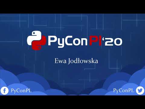 Ewa Jodłowska - Keynote