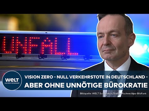 SENIOREN-CHECK: Darum hat Verkehrsminister Wissing die Fahrtauglichkeitschecks ausgebremst | WELT